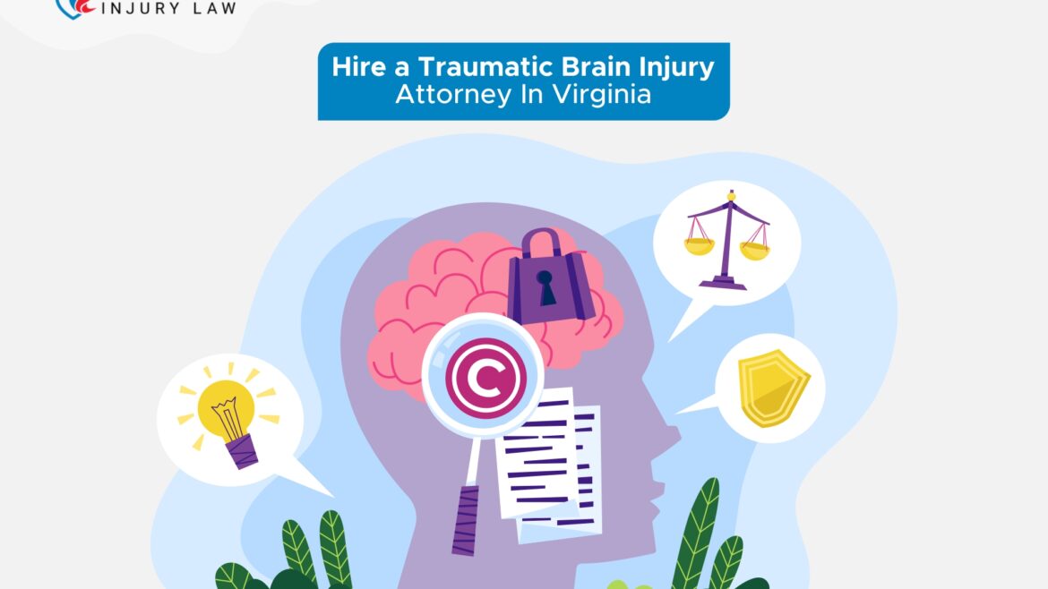 Traumatic Brain Injury Attorney In Virginia - Gray Broughton - Broughton Injury Law