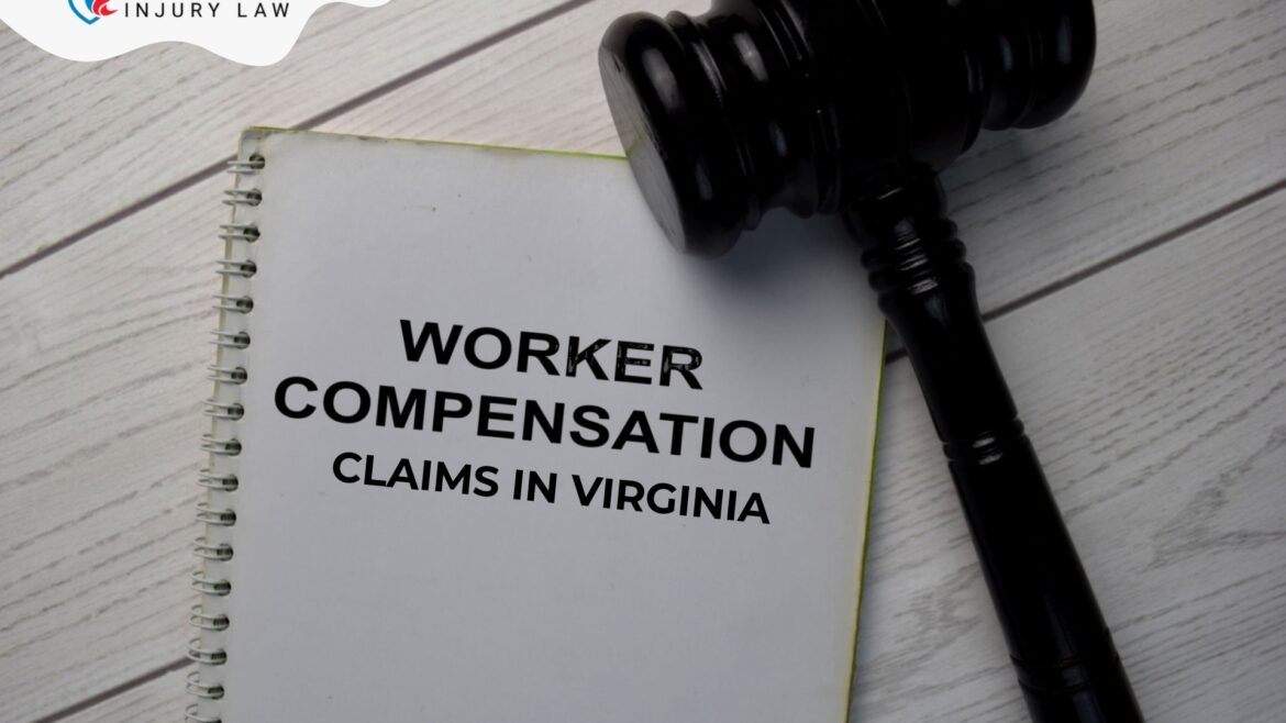 Workers Compensation Claims Lawyers in Virginia - Gray Broughton - Broughton Injury Law