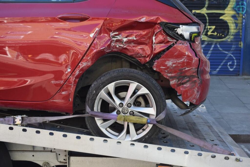 Car Accident Attorney In Virginia