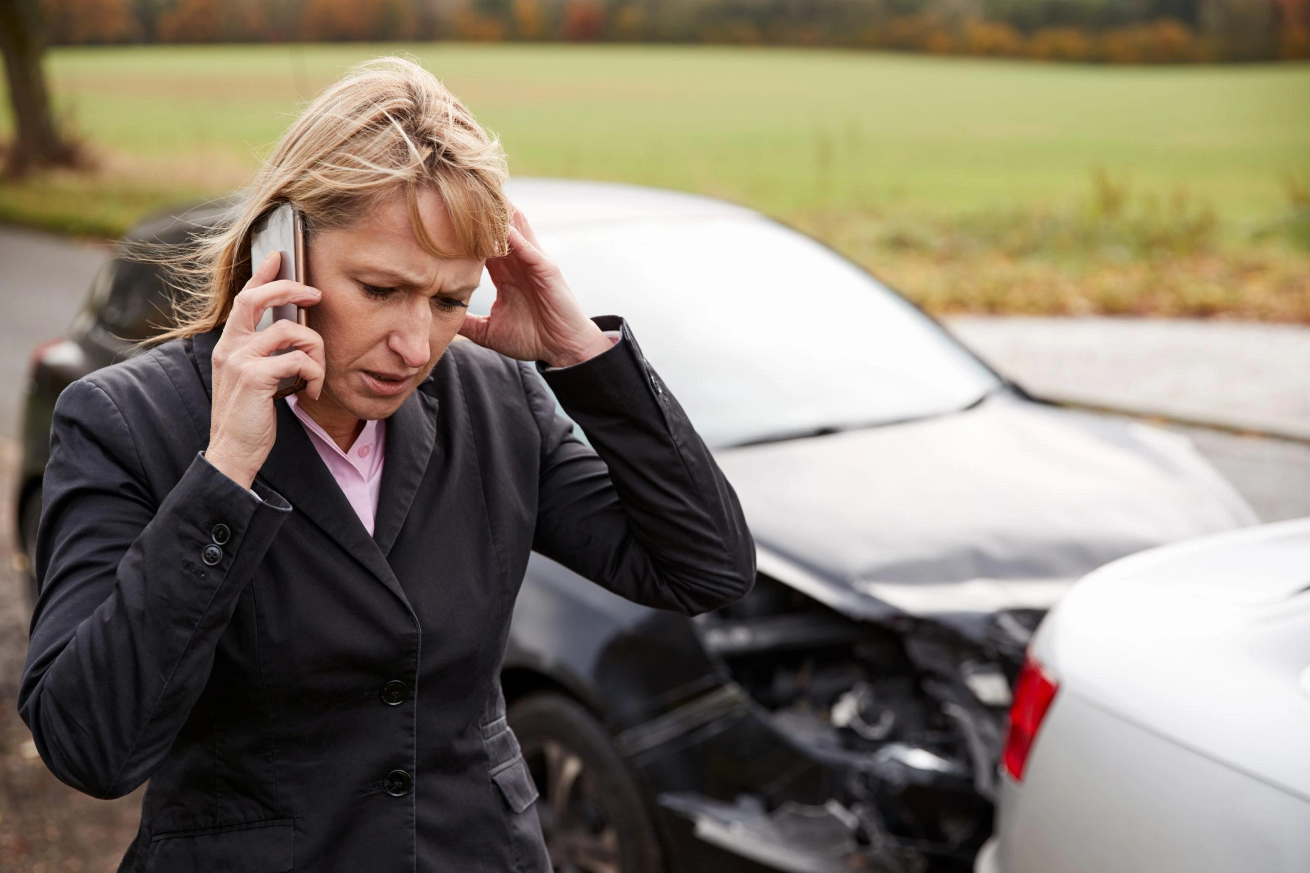 Fire My Accident Lawyer in Virginia