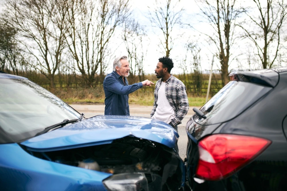 Uninsured Motorist Accidents in Virginia