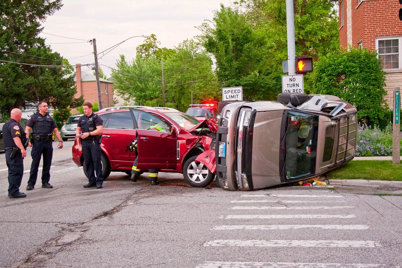 Virginias Time Limits for Filing an Accident Report